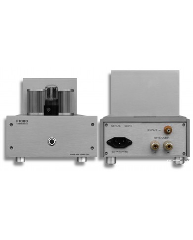 EMPHASIS FIORO HYBRID POWER - DACT PREAMP