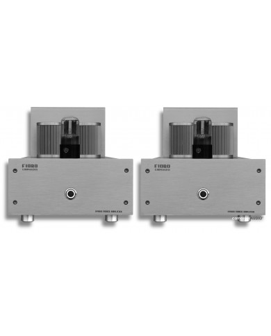 EMPHASIS FIORO HYBRID POWER - DACT PREAMP