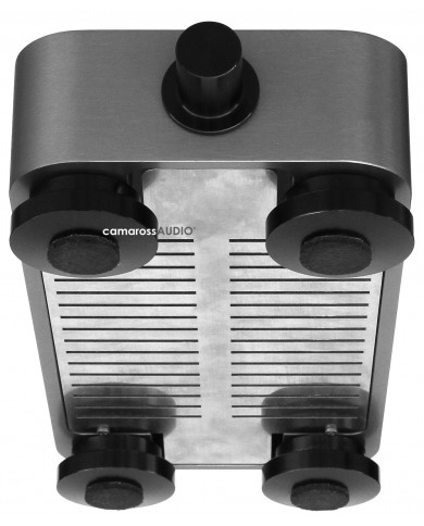 EMPHASIS FIORO HYBRID POWER - DACT PREAMP