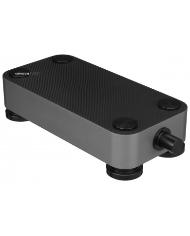 EMPHASIS FIORO HYBRID POWER - DACT PREAMP