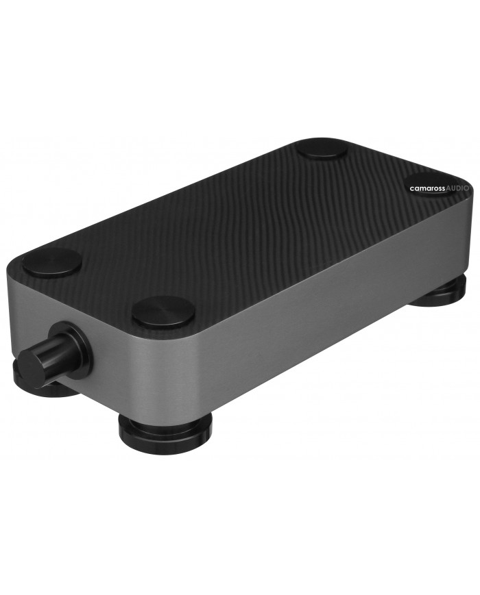 EMPHASIS FIORO HYBRID POWER - PASSIVE PREAMP EMPHASIS FIORO HYBRID POWER - PASSIVE PREAMP