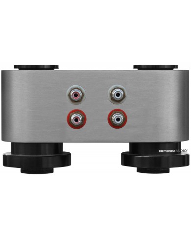 EMPHASIS FIORO HYBRID POWER - DACT PREAMP