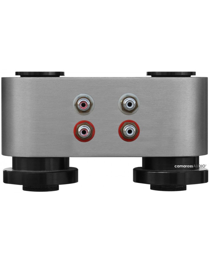 EMPHASIS FIORO HYBRID POWER - PASSIVE PREAMP EMPHASIS FIORO HYBRID POWER - PASSIVE PREAMP