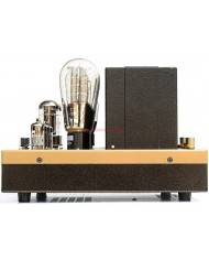 JC Verdier 2300B 300B Tube Power Amp.