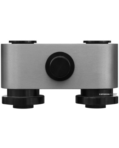 EMPHASIS FIORO HYBRID POWER - DACT PREAMP