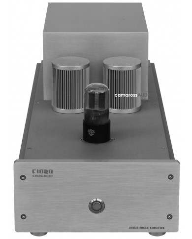 EMPHASIS FIORO HYBRID POWER - DACT PREAMP