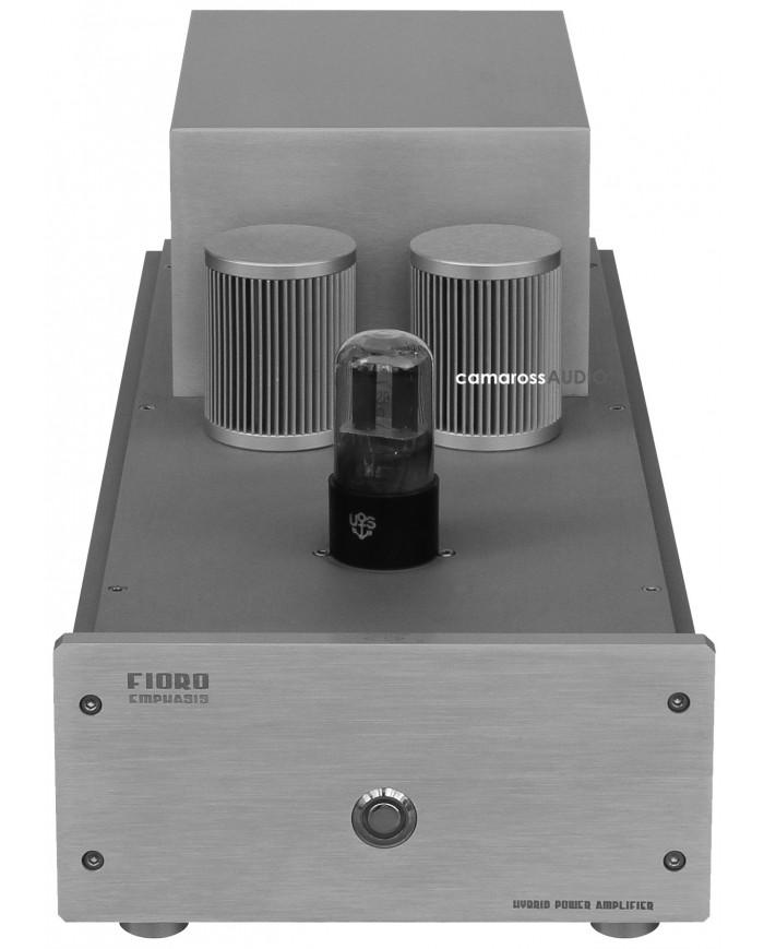 EMPHASIS FIORO HYBRID POWER - PASSIVE PREAMP EMPHASIS FIORO HYBRID POWER - PASSIVE PREAMP