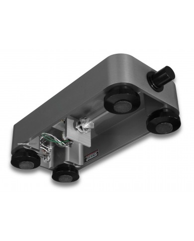 EMPHASIS FIORO HYBRID POWER - DACT PREAMP