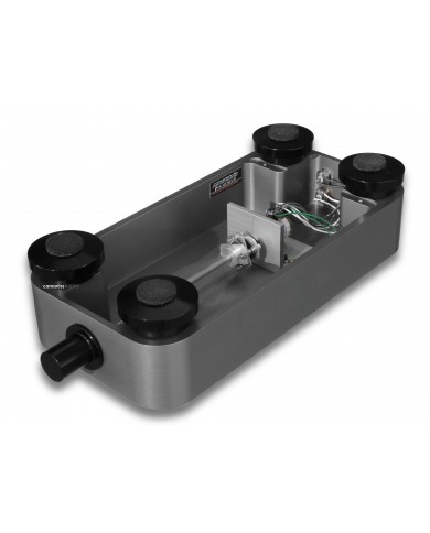 EMPHASIS FIORO HYBRID POWER - DACT PREAMP