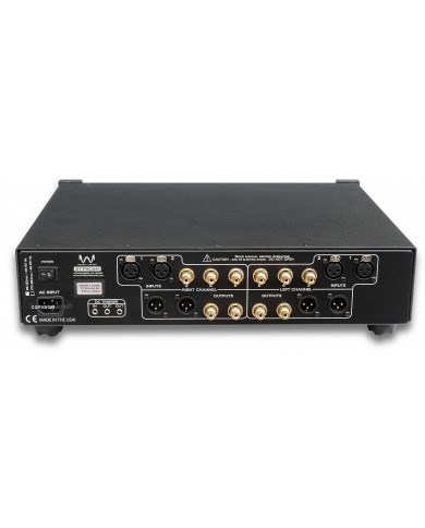 Wyred4sound STP-SE Wyred4sound STP-SE