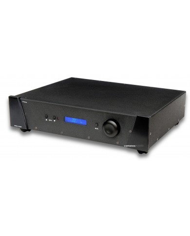 Wyred4sound STP-SE