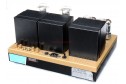 JC Verdier 2300B 300B Tube Power Amp.