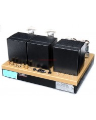 JC Verdier 2300B 300B Tube Power Amp.