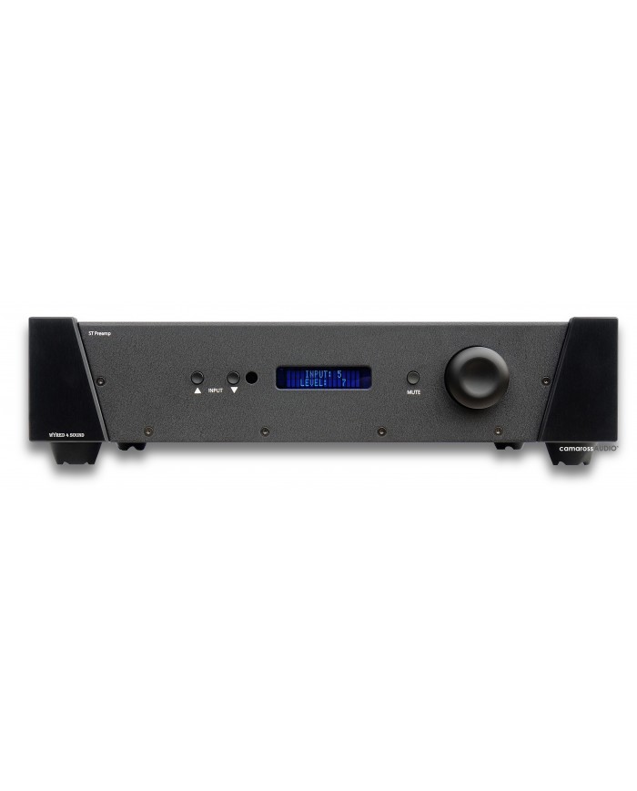 Wyred4sound STP-SE Wyred4sound STP-SE