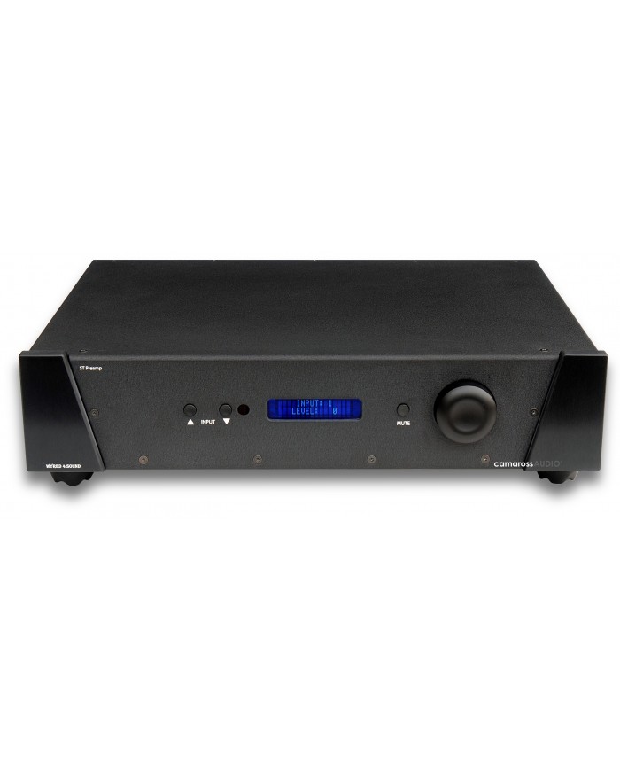 Wyred4sound STP-SE Wyred4sound STP-SE