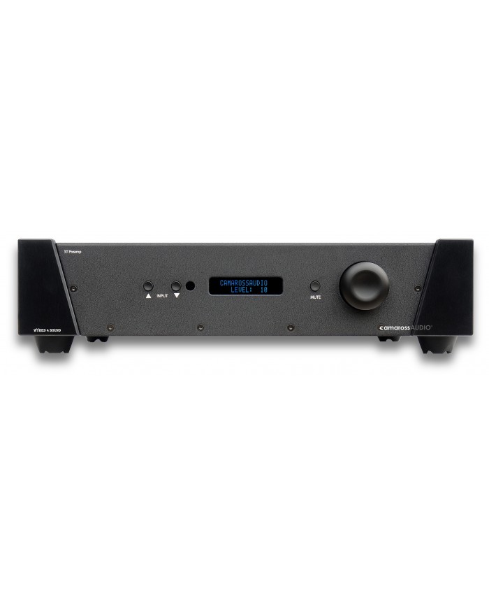 Wyred4sound STP-SE Wyred4sound STP-SE