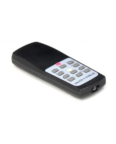Wyred4sound STP-SE Remote control