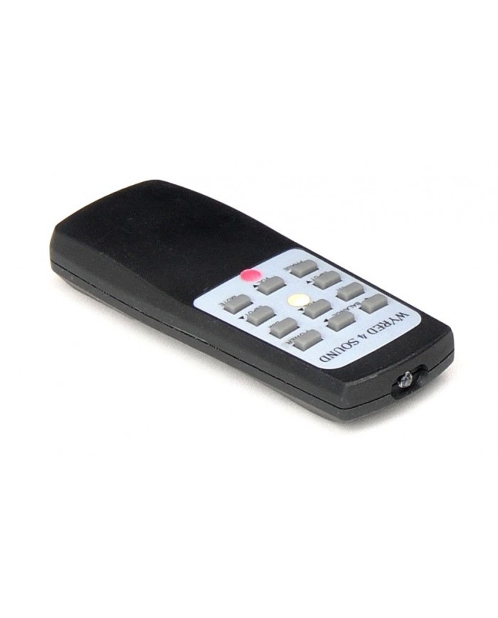 Wyred4sound STP-SE Remote control Wyred4sound STP-SE Remote control
