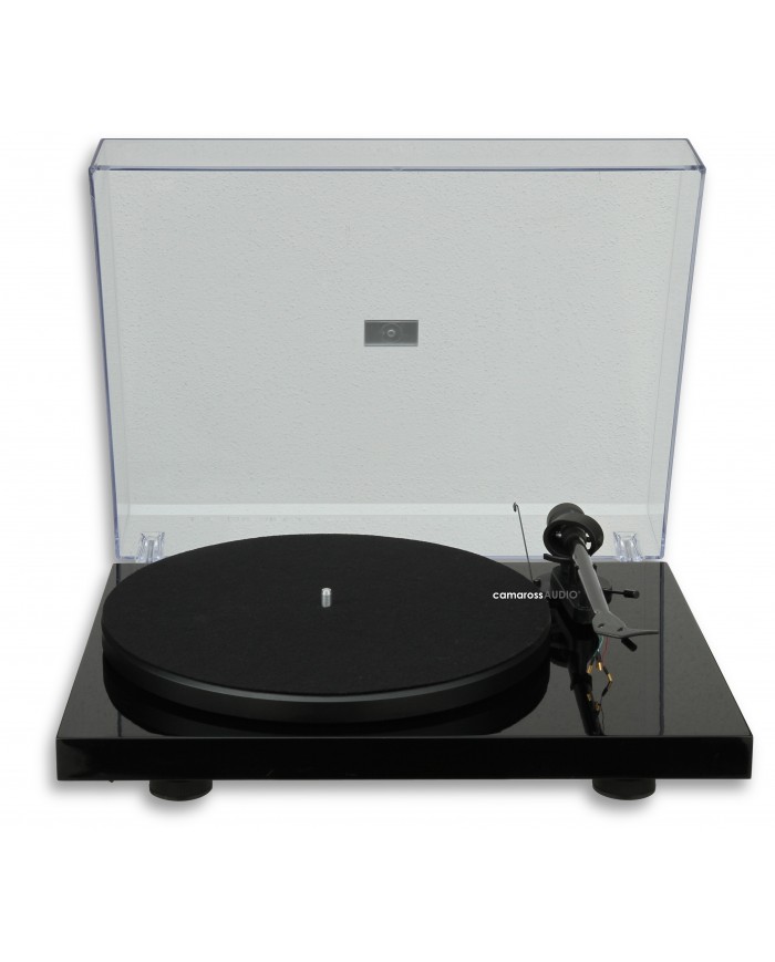 Pro-Ject Debut Carbon DC