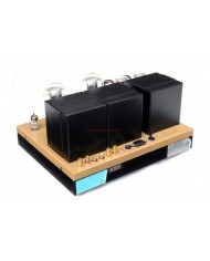 JC Verdier 2300B 300B Tube Power Amp.