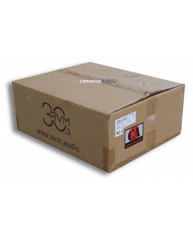 AVM CS-30.3 BOX AVM CS-30.3 BOX