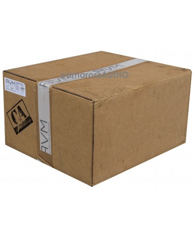 AVM INSPIRATION CS 2.3 BOX AVM INSPIRATION CS 2.3 BOX