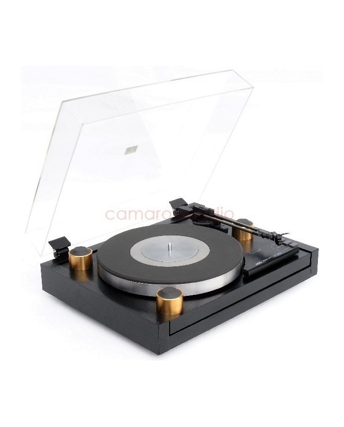 YAMAHA PF-800 Turntable