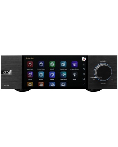 EverSolo DMP-A6 EverSolo DMP-A6