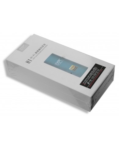 EverSolo H1 box EverSolo H1 box