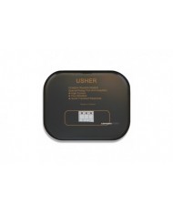 Usher Power Transformer