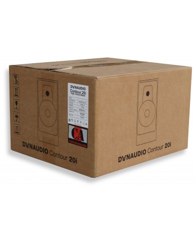 Dynaudio Contour 20i box Dynaudio Contour 20i box