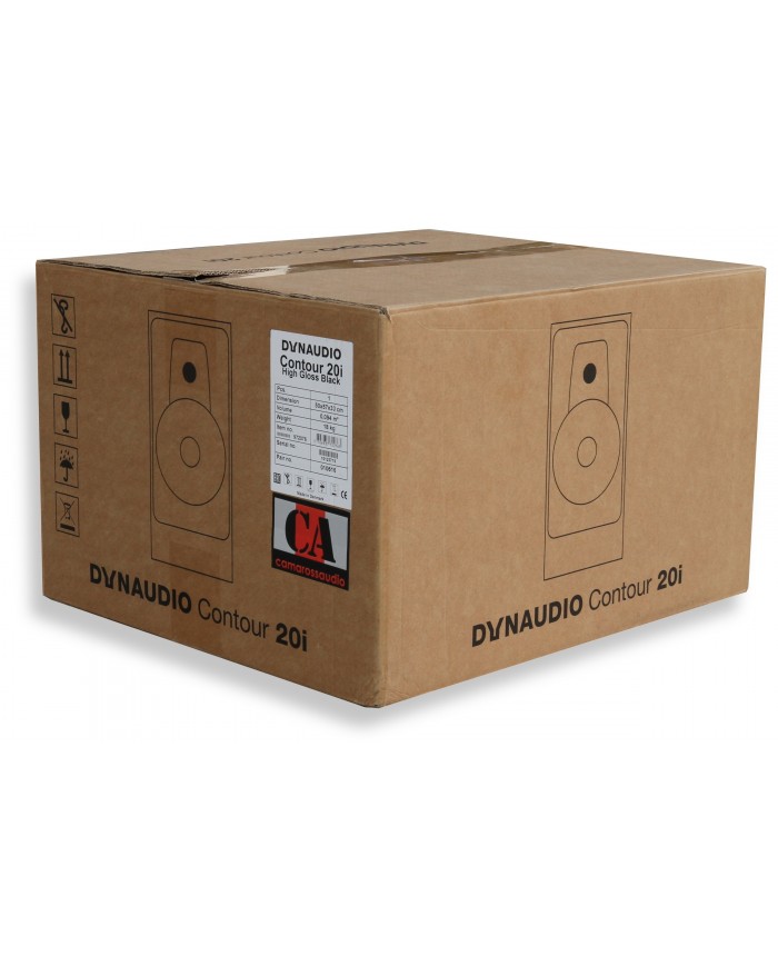 Dynaudio Contour 20i