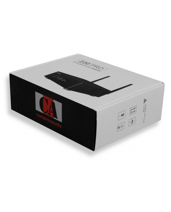 Zidoo Z20 PRO BOX Zidoo Z20 PRO BOX