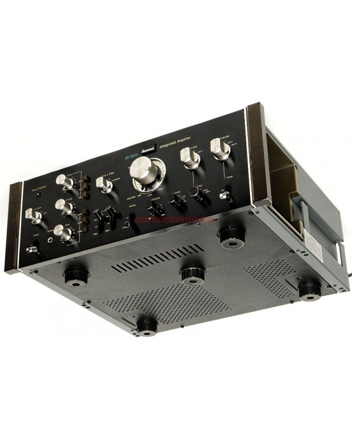 Sansui AU-9900 Integrated Amplifier