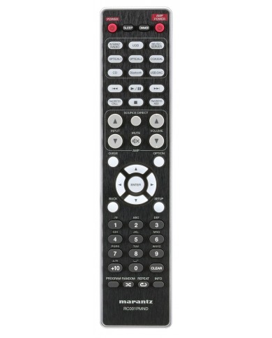 Marantz RC Remoet control