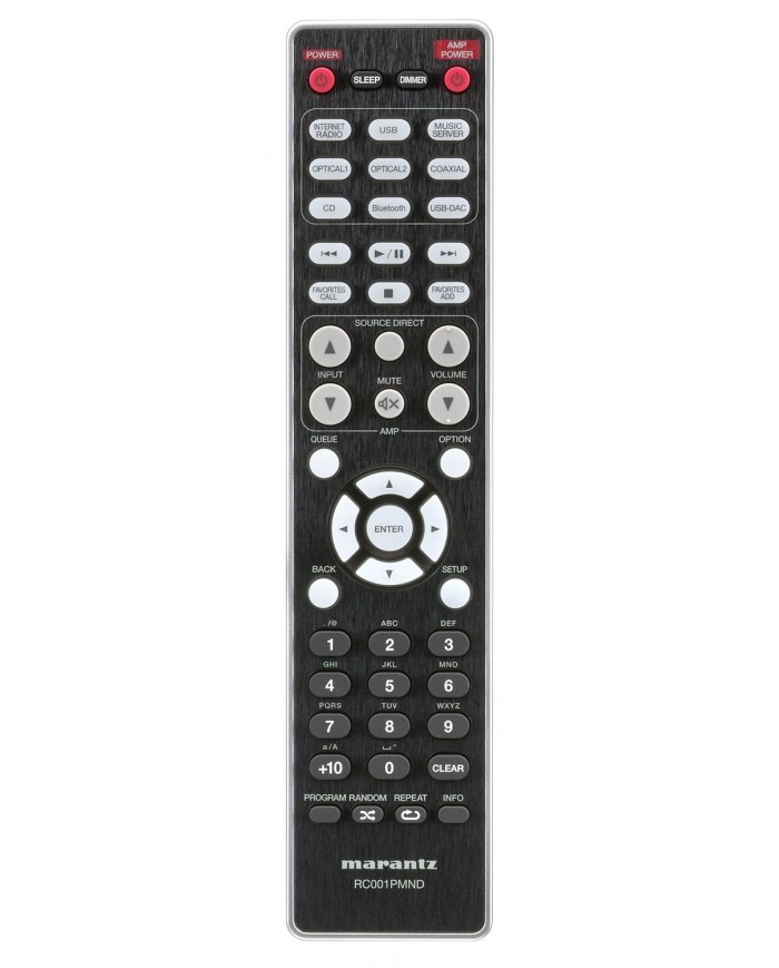 Marantz RC Remoet control Marantz RC Remoet control