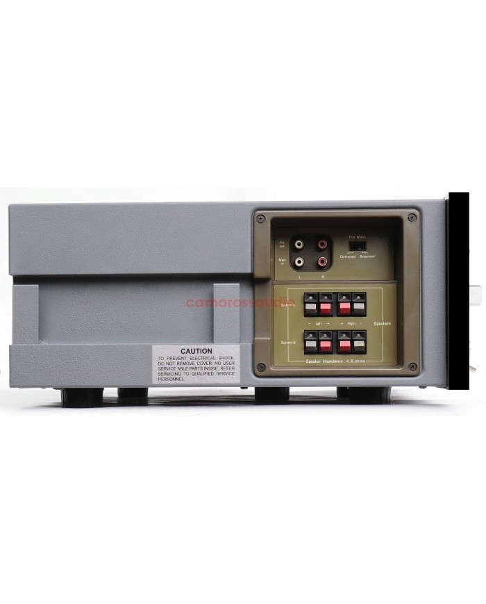 Sansui AU-9900 Integrated Amplifier