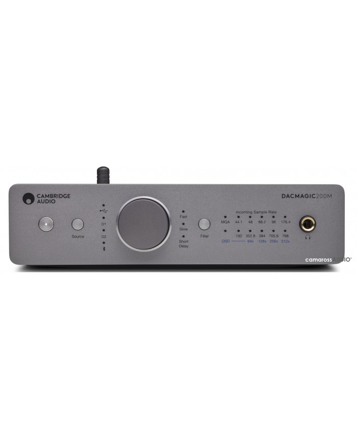 Cambridge Audio DacMagic 200M