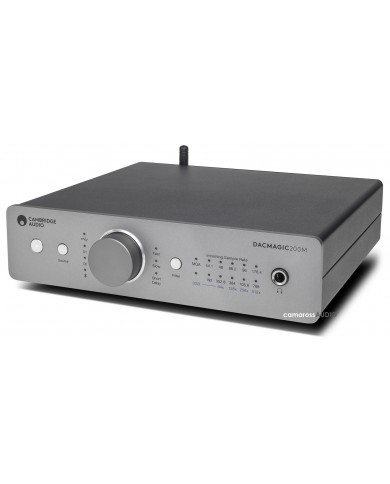 Cambridge Audio DacMagic 200M