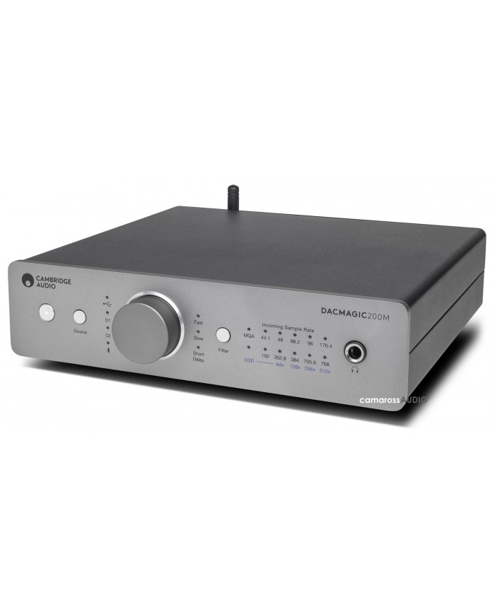Cambridge Audio DacMagic 200M