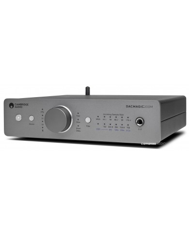 Cambridge Audio DacMagic 200M