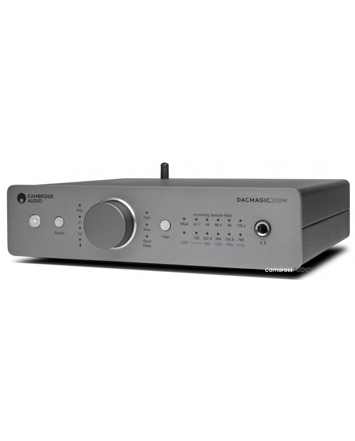 Cambridge Audio DacMagic 200M