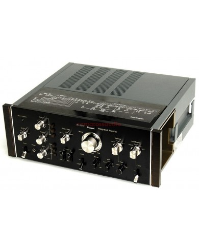 Sansui AU-9900 Integrated Amplifier