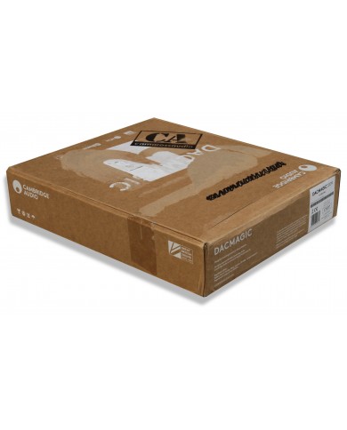 Cambridge Audio DacMagic 200M BOX Cambridge Audio DacMagic 200M BOX