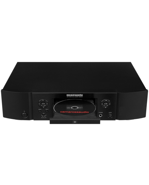 Marantz ND8006 Network / CD Player / DAC Black