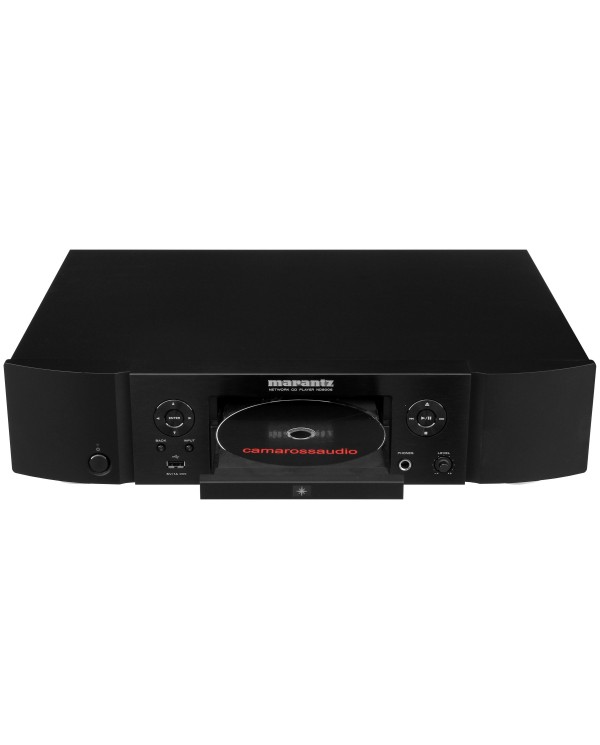 Marantz ND8006 Network / CD Player / DAC Black