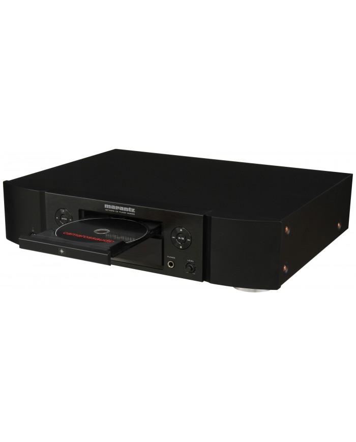 Marantz ND8006  Marantz ND8006