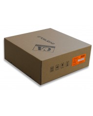 EverSolo DMP-A6 Master Edition box