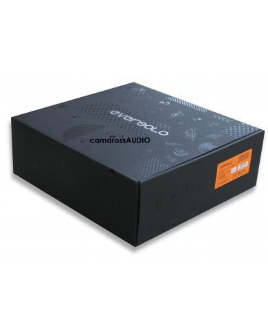 EverSolo DMP-A6 Master Edition EverSolo DMP-A6 Master Edition