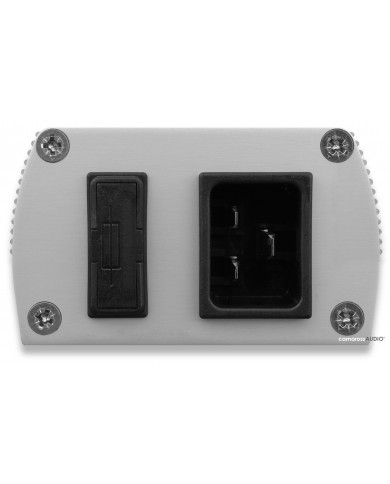 SUPRA CABLES DC-BLOCKER MD01 SUPRA CABLES DC-BLOCKER MD01